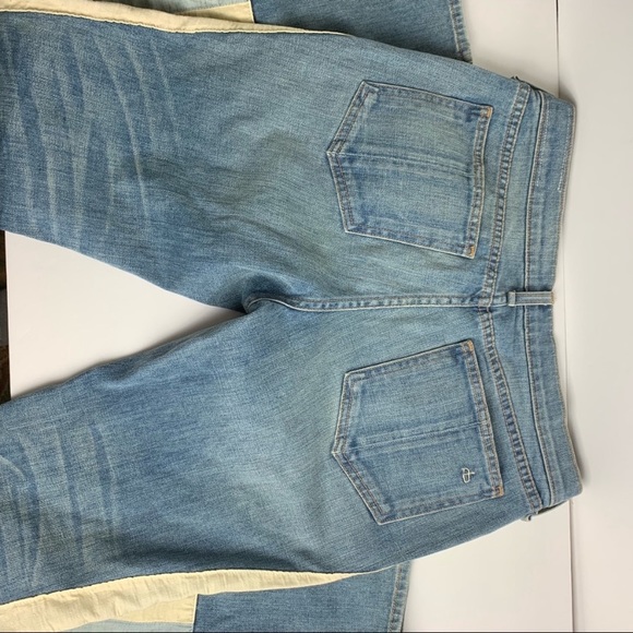 Rag & Bone Skinny racer jeans. Size 28 - Picture 3 of 8